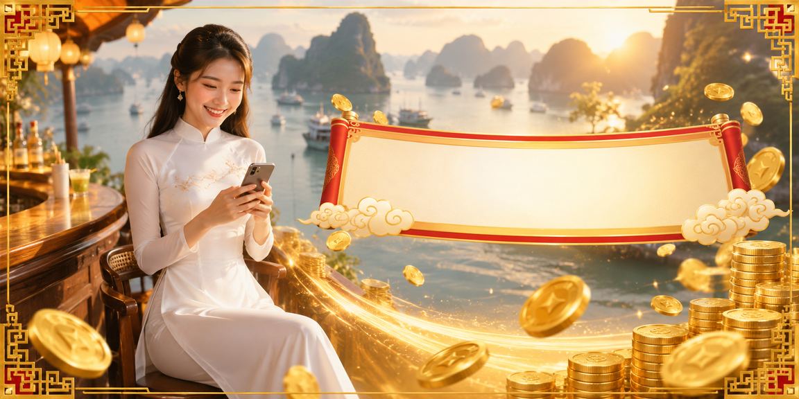 Trải nghiệm casino di động tại Hạ Long