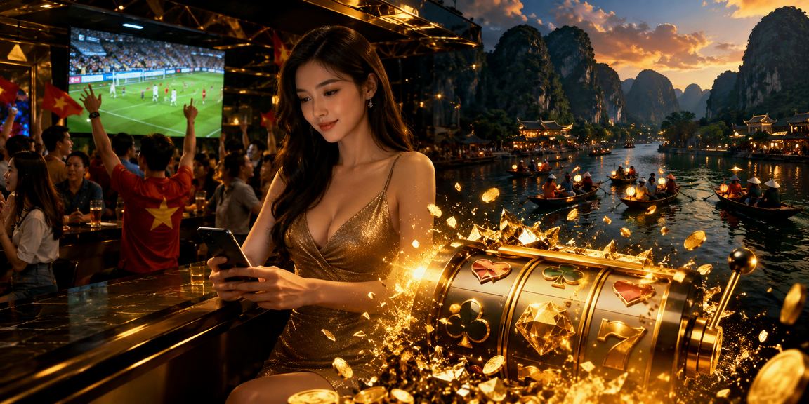 Trải nghiệm cược thể thao trên điện thoại tại Ninh Bình