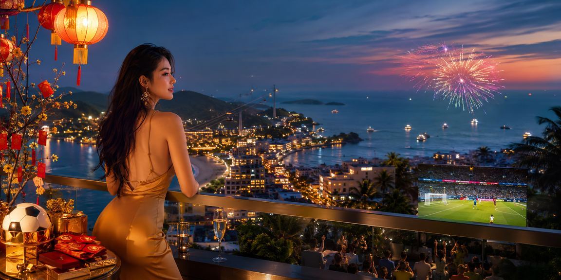Góc chụp bàn bóng đá cược cá nhân tại Phú Quốc