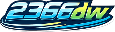 2366dw